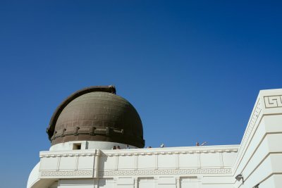 Griffith Observatory