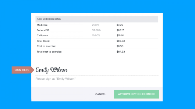 Getting help with Taxes
